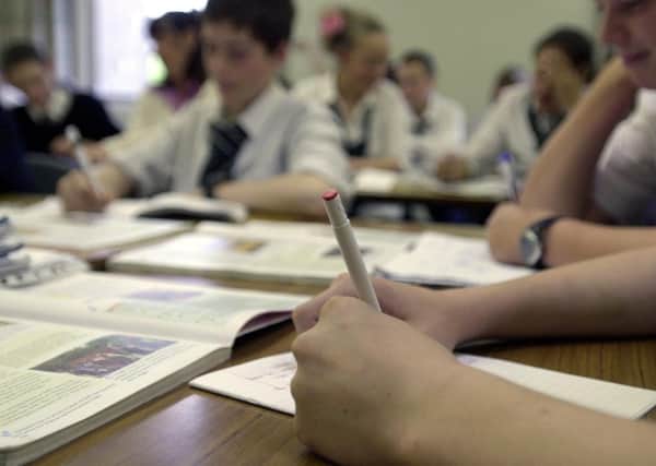 Annual expediture on SEN in NI schools reached £312m in 2019-20