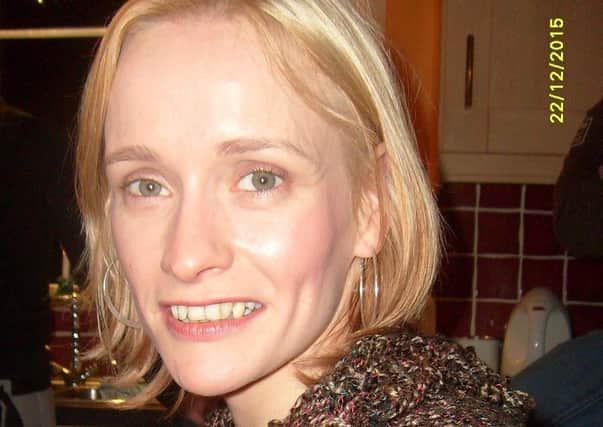 Charlotte Murray was murdered in 2012 but her body has never been found