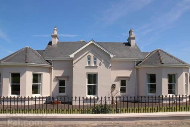 60 DRUMRANE ROAD,
Limavady, County Londonderry BT49 9LB