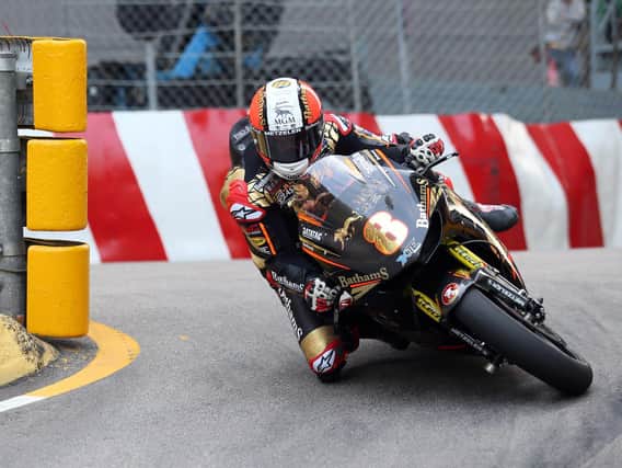 Record nine-time winner Michael Rutter has ruled himself out of the Macau Grand Prix in November unless the 14-day quarantine rule is lifted.