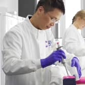 CRUK’s Entrepreneurial Programme aims to promote the development of new business ventures