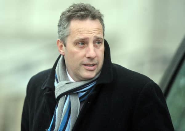 It is not the first – or even the second – time that a free holiday for North Antrim MP Ian Paisley has not been declared with the Commons authorities