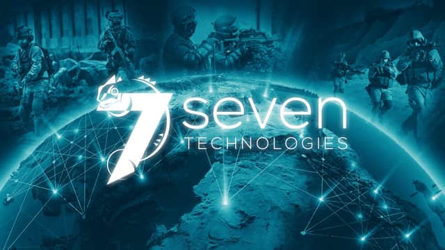 Seven Technologies Group has rebranded to 7Technologies