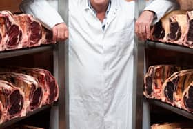 Taste champion Peter Hannan is diversifying The Meat Merchant