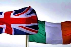 The letter-writer calls for ‘informed debate across the sectarian divide’