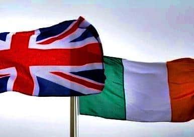 The letter-writer calls for ‘informed debate across the sectarian divide’