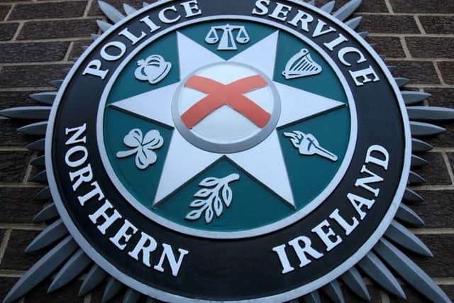 To raises awareness the PSNI will be releasing the audio from some of these calls.