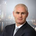 Sean Mahon, former Group Managing Director, Connect Total and current Chief Executive Officer, Atlas Communications Group