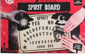 The £1 Spirit Board is no longer on sale