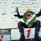 Ryan Farquhar holds the world record for the most road racing victories with 357 wins.