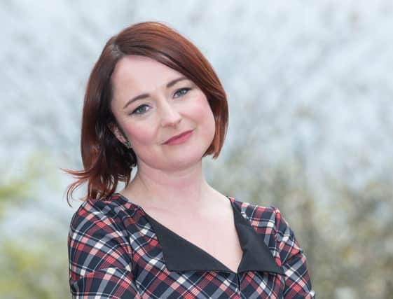Siobhan O’Neill’s appointment as Mental Health Champion was one of the best things to happen in 2020