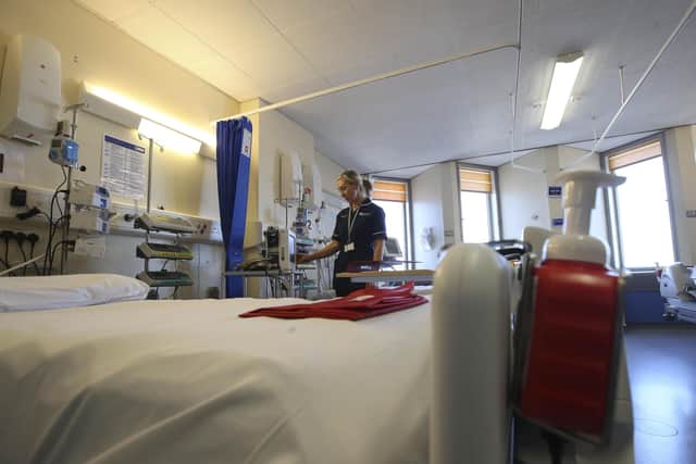 Hospital