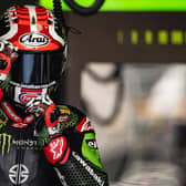 Jonathan Rea is on the cusp of a record sixth successive World Superbike title this weekend at Estoril in Portugal as the championship reaches a conclusion.