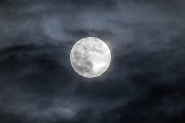 The station will help refuel the Lunar Gateway – a space station that will orbit the moon