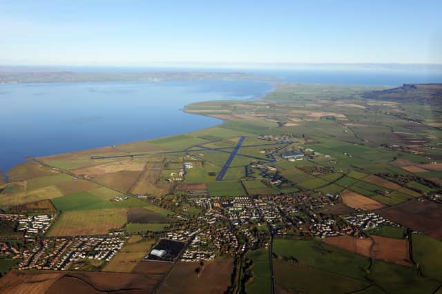 A judge warned that millions of litres of raw sewage could spill into the Lough Foyle estuary