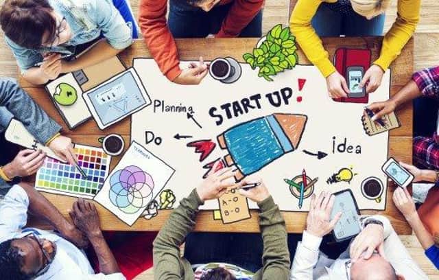 Mid and East Antrim Borough Council’s ‘Start-Up and Innovate Award’ has been launched to coincide with Global Entrepreneurship Week