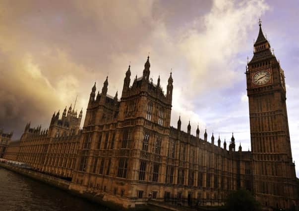 MPs were critical of the UK government's retreat from the Stormont House legacy proposals, but Kenny Donaldson says they need to recognise that the largest constituency of victims and many others don’t support those proposals