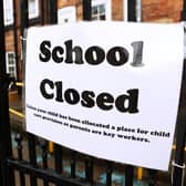 Schools are set to reopen on November 2 in Northern Ireland, after they were closed for two weeks as part of a ‘circuit-breaker’ lockdown