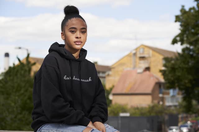 DJ and Capital Xtra presenter Yinka Bokinni talks about the impact of the tragic event