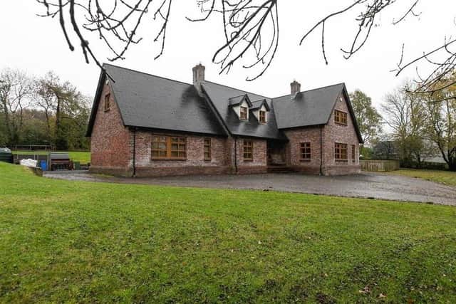 228 FINVOY ROAD,Ballymoney BT53 7JT