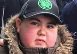 Aaron Doherty.