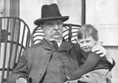 The outcome of who would become the 22nd President of the United States of America had been decided despite much political skulduggery, wrote a despatch correspondent to the News Letter in November 1884. The man elected was Grover Cleveland who had defeated Senator James G Blaine. They wrote: “The Press of this country [the USA] is now in a position to announce that Mr Cleveland has been elected President of the United States of America. Numerically, his triumph over Senator [James G] Blaine is not great; morally, it signifies a revolution.”