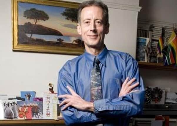 LGBT campaigner Peter Tatchell has urged NI to consider how Scotland has handled hate crime legislation.