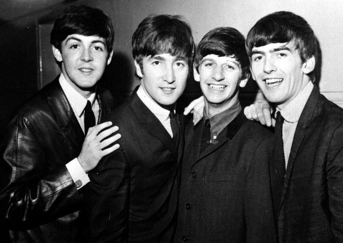 News Letter man who interviewed Beatles pens extraordinary new