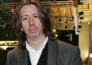 Michael Deane.