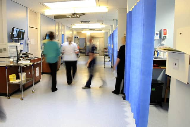 The number of Covid-19 related deaths continues to rise in Northern Ireland.