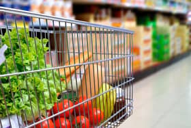 Concerns have been raised about the supply of foods to supermarkets in Northern Ireland
