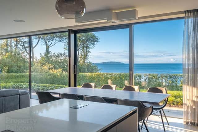 10 BROMPTON ROAD,
Bangor BT20 3RE