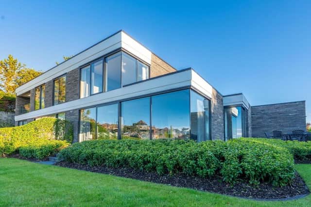 10 BROMPTON ROAD,
Bangor BT20 3RE