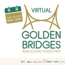 Register now for Golden Bridges