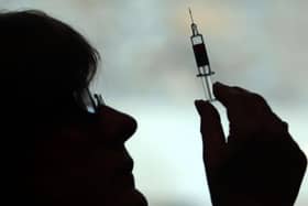 Belfast will host one of the vaccine trials