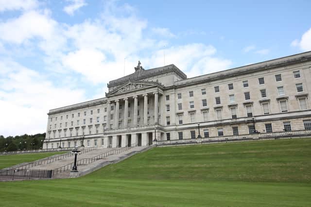 The Audit Office has said that the NI Civil Service is at a ‘critical crossroads’