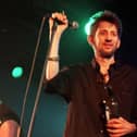 The Pogues' Fairytale of New York is a Christmas favourite