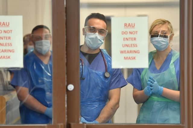 The Department of Health has recorded 913 Covid-19 related deaths since the pandemic started in March.