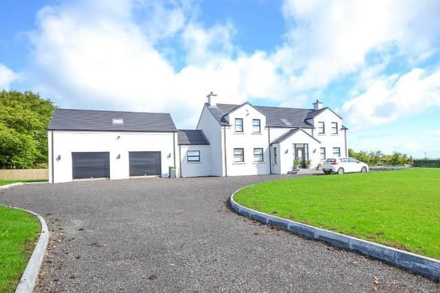 68A PAISLEY ROADCarrickfergus , BT38 9AH