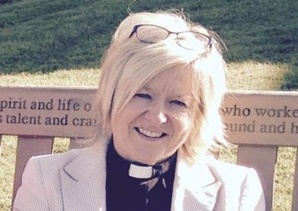 Rev Denise Acheson was speaking to the News Letter on the 40th anniversary of the murder of her father Norman Donaldson, in Co Fermanagh, by the IRA.
