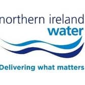 NI Water receives the ‘highly commended award’
