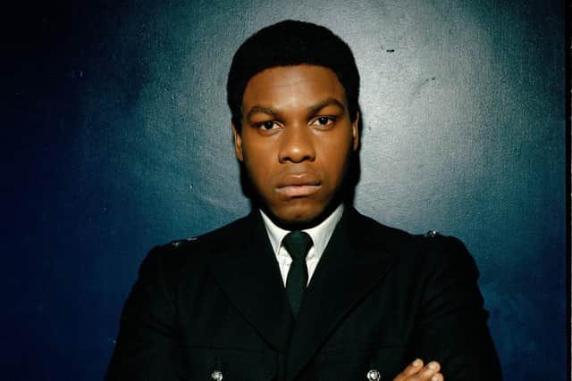Leroy Logan