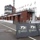 The Isle of Man TT has been cancelled for a second successive year.