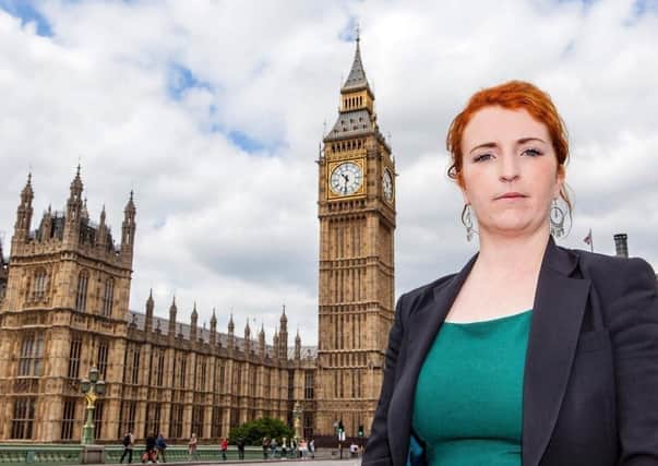 Louise Haigh, the Labour shadow secretary of state for Northern Ireland, backed calls for a public inquiry into Pat Finucane's murder and strongly criticised the government's decision on Monday