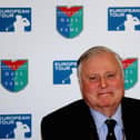 Peter Alliss has passed away aged 89.  (Photo by Andrew Redington/Getty Images).