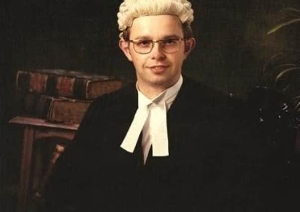 Edgar Graham, a barrister, a law lecturer and an Ulster Unionist MLA, was aged 29 when he was shot dead at close range by the IRA at the edge of Queen's University