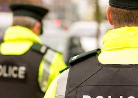 The PSNI has issued almost 1,000 fines.