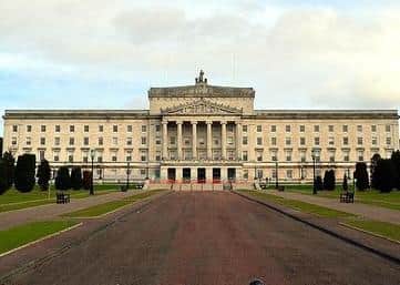 Stormont