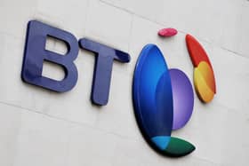 BT has been fined £6.3m by Ofcom