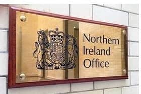 Many people have long held the suspicion that there is a culture within the Northern Ireland Office which is subservient to Dublin’s Department of Foreign Affairs